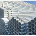 Bs1139 Scaffolding Galvanized Steel Pipes